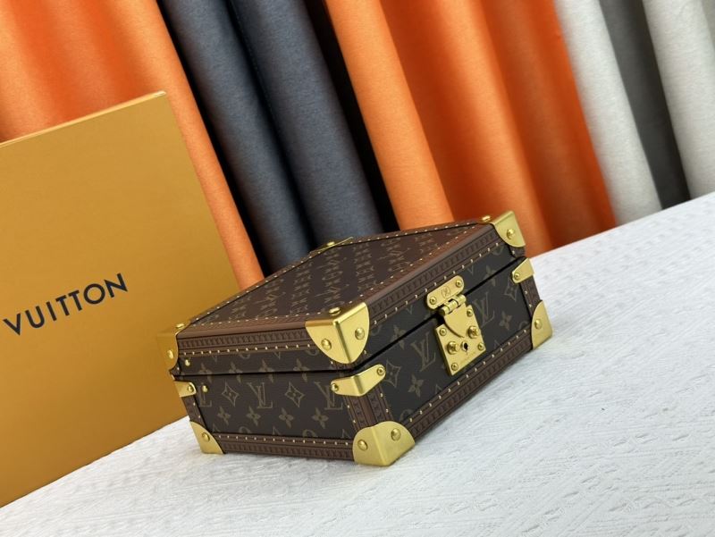 Louis Vuitton Box Bags